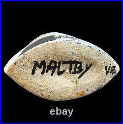 Lovely John Maltby Monochrome Ewer