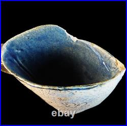 Lovely John Maltby Monochrome Ewer