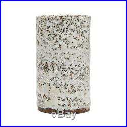 Lucie Rie Stoneware Vase