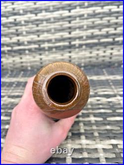 MID Century 60's Studio Pottery Scandi Folk Girl Twig Bud Vase Swedish French