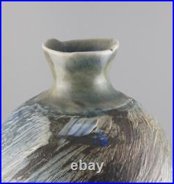 Magaret Frith Studio Pottery Brookhouse Pottery Porcelain Vase