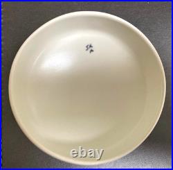 Magnificent 24cm Poole Pottery Ginger Jar Hand Painted By Karen Brown