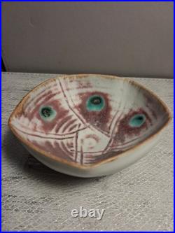 Marianne de Trey Studio Pottery