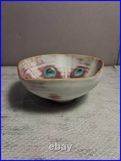 Marianne de Trey Studio Pottery