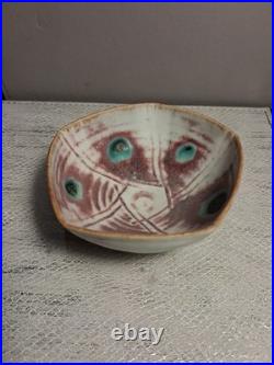 Marianne de Trey Studio Pottery