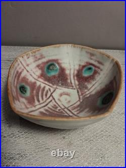 Marianne de Trey Studio Pottery