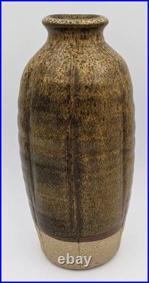 Martin Upton Sandy Hill Studio Pottery Vase 21st Century Martin Upton Sandy Hill Studio Pottery Vase 21st Century