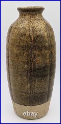 Martin Upton Sandy Hill Studio Pottery Vase 21st Century Martin Upton Sandy Hill Studio Pottery Vase 21st Century