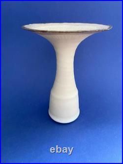 Mary White (1926-2013) Studio Pottery vase