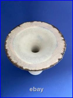 Mary White (1926-2013) Studio Pottery vase