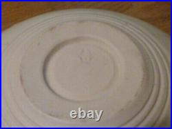 Mary White Large Studio Art Pottery Bowl