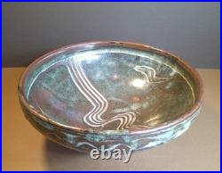 Michael Cardew Wenford Bridge Studio Pottery Bowl