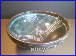 Michael Cardew Wenford Bridge Studio Pottery Bowl