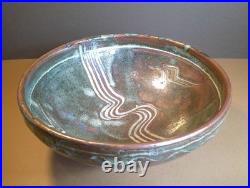 Michael Cardew Wenford Bridge Studio Pottery Bowl