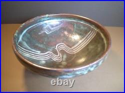 Michael Cardew Wenford Bridge Studio Pottery Bowl
