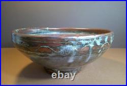 Michael Cardew Wenford Bridge Studio Pottery Bowl
