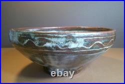 Michael Cardew Wenford Bridge Studio Pottery Bowl