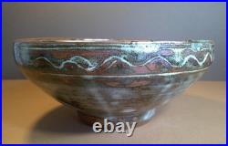 Michael Cardew Wenford Bridge Studio Pottery Bowl