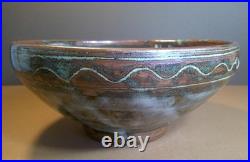 Michael Cardew Wenford Bridge Studio Pottery Bowl