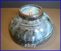 Michael Cardew Wenford Bridge Studio Pottery Bowl