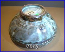 Michael Cardew Wenford Bridge Studio Pottery Bowl