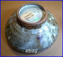 Michael Cardew Wenford Bridge Studio Pottery Bowl