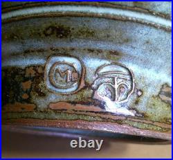 Michael Cardew Wenford Bridge Studio Pottery Bowl