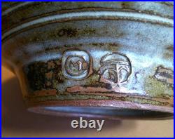 Michael Cardew Wenford Bridge Studio Pottery Bowl