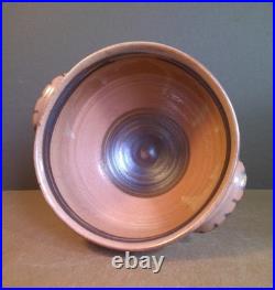 Michael Cardew Wenford Bridge Studio Pottery Pedestal Bowl / Larger size Chalice
