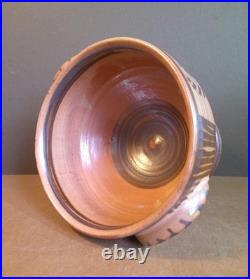 Michael Cardew Wenford Bridge Studio Pottery Pedestal Bowl / Larger size Chalice