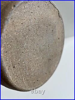 Micheal (Mick) Casson Studio Pottery Vase Micheal (Mick) Casson Studio Pottery Vase