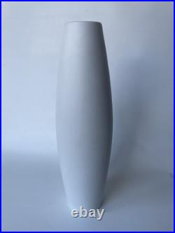 Mid Century German Rosenthal Studio Line LUTE PLAYER Vase Cuno Fischer MCM