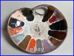 Midcentury Modern Jun 1970 Montreux Suisse studio Dish Midcentury Modern Jun 1970 Montreux Suisse studio Dish