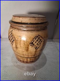Mike Dodd Studio Pottery