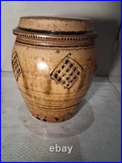 Mike Dodd Studio Pottery