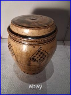 Mike Dodd Studio Pottery