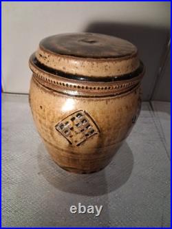 Mike Dodd Studio Pottery