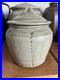 Mike_Dodd_Studio_Pottery_Lidded_Jar_Stoneware_Grey_Blue_Glaze_Perfect_signed_01_sj