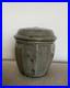 Mike_Dodd_Studio_Pottery_Stoneware_Lidded_Green_Blue_Jar_Perfect_Signed_01_tp