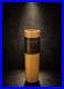 Monumental_Mid_Century_Studio_Pottery_Cylinder_Vase_Heavy_Stoneware_Signed_01_ml