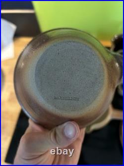 Muchelney Studio Pottery Wood Fired Pieces