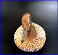 NORMAN MAKINSON (1921-2010) Studio Pottery sculpture