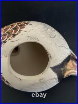 NORMAN MAKINSON (1921-2010) Studio Pottery sculpture