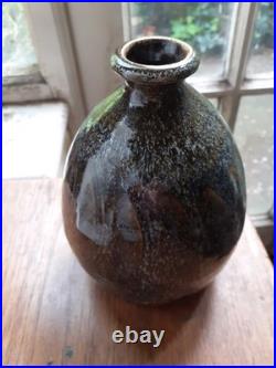 PAUL BARRON STUDIO Norah Braden Pleydell Bouverie Leach Pottery Era