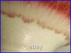 PETER WILLS Studio Bowl Potter's Seal Mark & Signature base 11.6cm Vintage