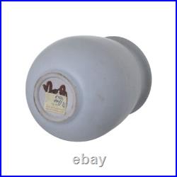 POH CHAP YEAP Studio Pottery Pot / Vase 5 1/4 POH CHAP YEAP Studio Pottery Pot / Vase 5 1/4