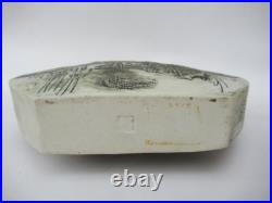 Peter Clough, large studio pottery handbuilt porcelain vessel, High Moor, c2000 Peter Clough, large studio pottery handbuilt porcelain vessel, High Moor, c2000