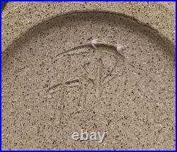 Peter Harves Old Coolangatta Pottery Australian Studio Pottery Vase C20th