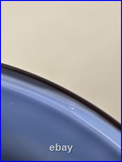 Peter Layton British Studio Glass Mirage Vessel