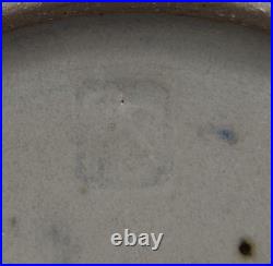 Peter Starkey Studio Pottery Polka Dot Jug / Pitcher 20th Century